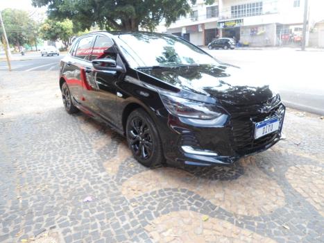 CHEVROLET Onix Hatch 1.0 12V 4P FLEX RS TURBO AUTOMTICO, Foto 2