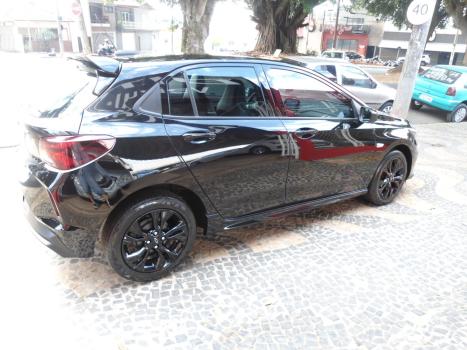 CHEVROLET Onix Hatch 1.0 12V 4P FLEX RS TURBO AUTOMTICO, Foto 3