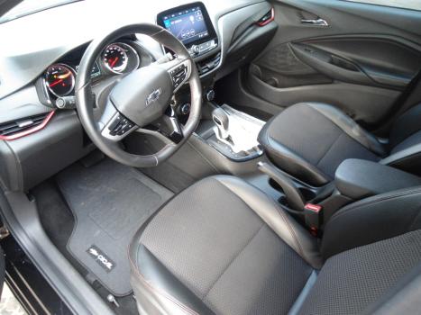 CHEVROLET Onix Hatch 1.0 12V 4P FLEX RS TURBO AUTOMTICO, Foto 5