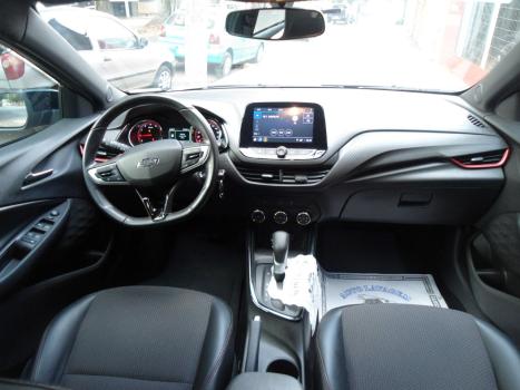 CHEVROLET Onix Hatch 1.0 12V 4P FLEX RS TURBO AUTOMTICO, Foto 7