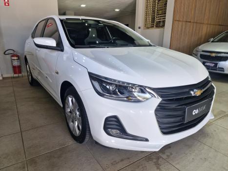 CHEVROLET Onix Hatch 1.0 12V 4P FLEX PREMIER TURBO AUTOMTICO, Foto 2