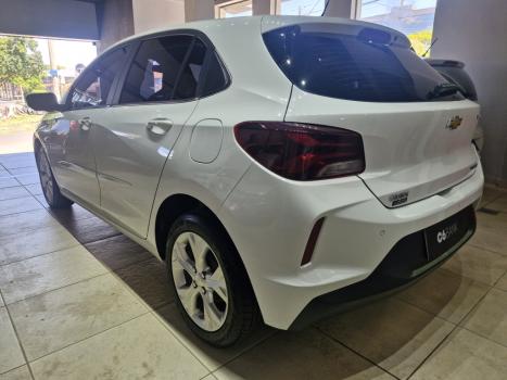 CHEVROLET Onix Hatch 1.0 12V 4P FLEX PREMIER TURBO AUTOMTICO, Foto 5