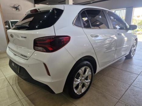 CHEVROLET Onix Hatch 1.0 12V 4P FLEX PREMIER TURBO AUTOMTICO, Foto 6