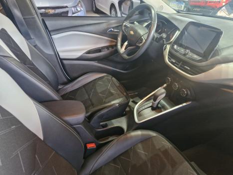 CHEVROLET Onix Hatch 1.0 12V 4P FLEX PREMIER TURBO AUTOMTICO, Foto 8