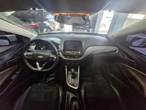CHEVROLET Onix Hatch 1.0 12V 4P FLEX PREMIER TURBO AUTOMTICO, Foto 9