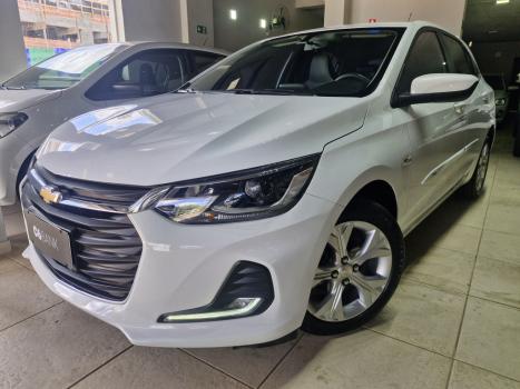 CHEVROLET Onix Hatch 1.0 12V 4P FLEX PREMIER TURBO AUTOMTICO, Foto 10