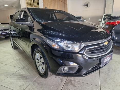CHEVROLET Onix Hatch 1.0 4P FLEX LT, Foto 2