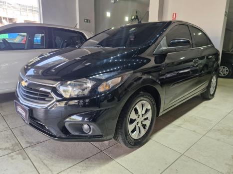 CHEVROLET Onix Hatch 1.0 4P FLEX LT, Foto 3