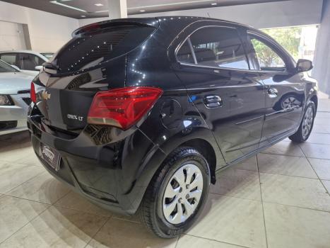 CHEVROLET Onix Hatch 1.0 4P FLEX LT, Foto 5