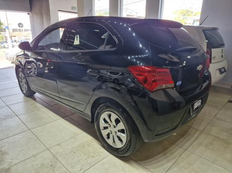 CHEVROLET Onix Hatch 1.0 4P FLEX LT, Foto 6