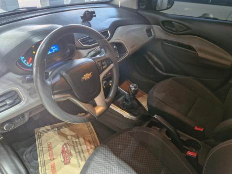 CHEVROLET Onix Hatch 1.0 4P FLEX LT, Foto 8