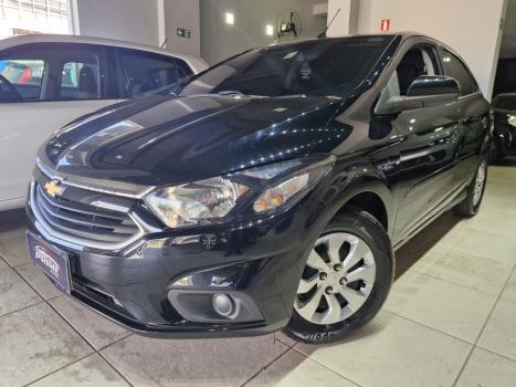 CHEVROLET Onix Hatch 1.0 4P FLEX LT, Foto 10