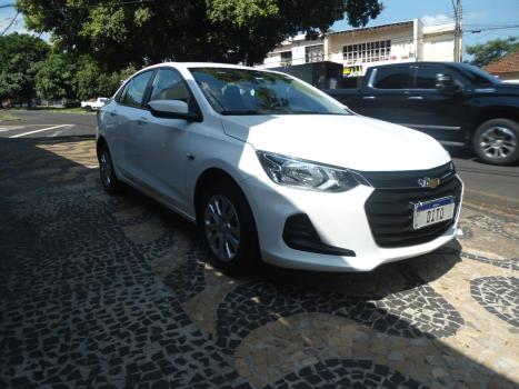 CHEVROLET Onix Sedan 1.0 12V 4P FLEX LT PLUS, Foto 2