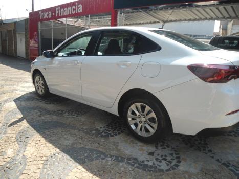 CHEVROLET Onix Sedan 1.0 12V 4P FLEX LT PLUS, Foto 4