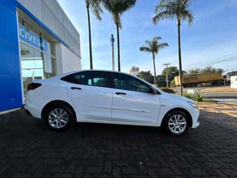 CHEVROLET Onix Sedan 1.0 4P FLEX PLUS TURBO AUTOMTICO, Foto 5