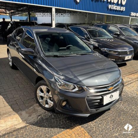 CHEVROLET Onix Sedan 1.0 12V 4P FLEX LTZ PLUS TURBO AUTOMTICO, Foto 3
