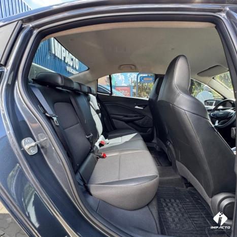 CHEVROLET Onix Sedan 1.0 12V 4P FLEX LTZ PLUS TURBO AUTOMTICO, Foto 6