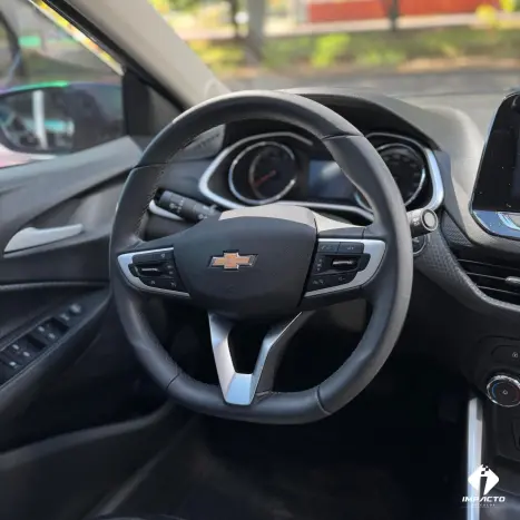 CHEVROLET Onix Sedan 1.0 12V 4P FLEX LTZ PLUS TURBO AUTOMTICO, Foto 8