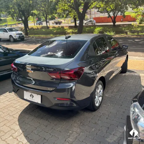 CHEVROLET Onix Sedan 1.0 12V 4P FLEX LTZ PLUS TURBO AUTOMTICO, Foto 18