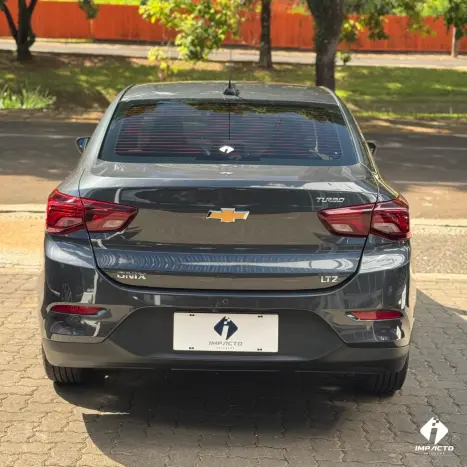 CHEVROLET Onix Sedan 1.0 12V 4P FLEX LTZ PLUS TURBO AUTOMTICO, Foto 19