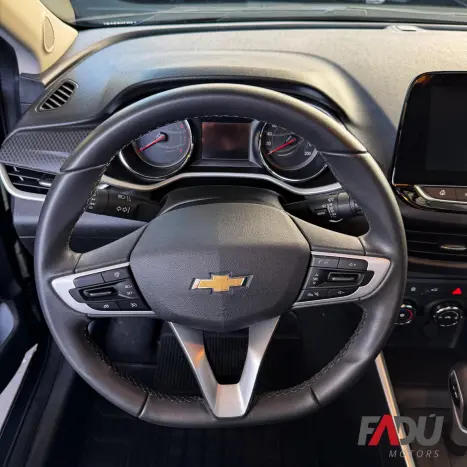 CHEVROLET Onix Sedan 1.0 12V 4P FLEX LTZ PLUS TURBO AUTOMTICO, Foto 5
