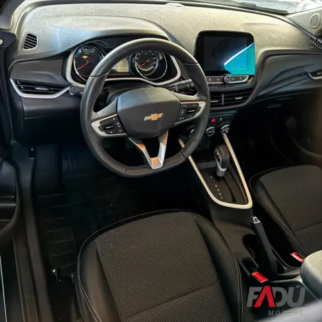 CHEVROLET Onix Sedan 1.0 12V 4P FLEX LTZ PLUS TURBO AUTOMTICO, Foto 6