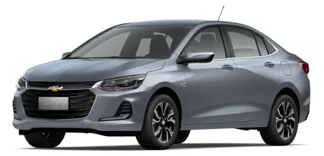 CHEVROLET Onix Sedan 1.0 12V 4P FLEX PREMIER 2 TURBO AUTOMTICO, Foto 1