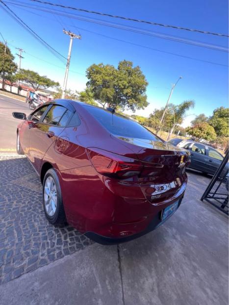 CHEVROLET Onix Sedan 1.0 12V 4P FLEX LT PLUS TURBO AUTOMTICO, Foto 6