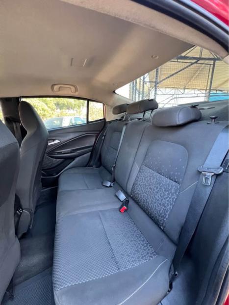 CHEVROLET Onix Sedan 1.0 12V 4P FLEX LT PLUS TURBO AUTOMTICO, Foto 7