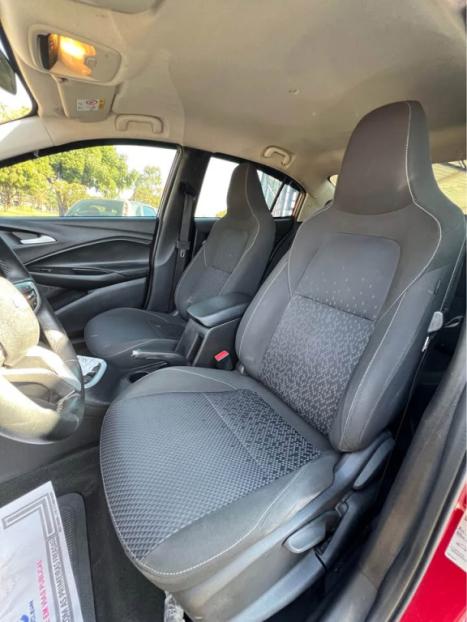 CHEVROLET Onix Sedan 1.0 12V 4P FLEX LT PLUS TURBO AUTOMTICO, Foto 10