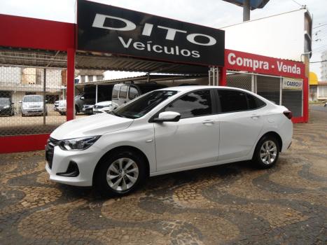 CHEVROLET Onix Sedan 1.0 12V 4P FLEX LTZ PLUS TURBO AUTOMTICO, Foto 1