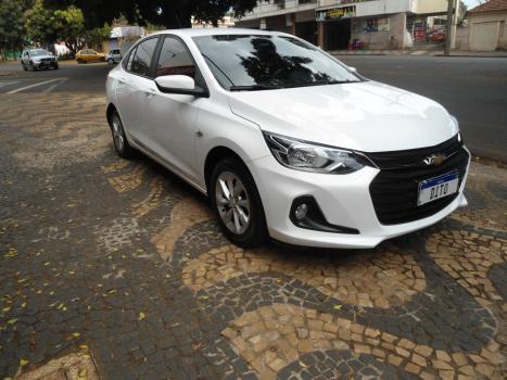 CHEVROLET Onix Sedan 1.0 12V 4P FLEX LTZ PLUS TURBO AUTOMTICO, Foto 2
