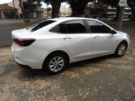 CHEVROLET Onix Sedan 1.0 12V 4P FLEX LTZ PLUS TURBO AUTOMTICO, Foto 3
