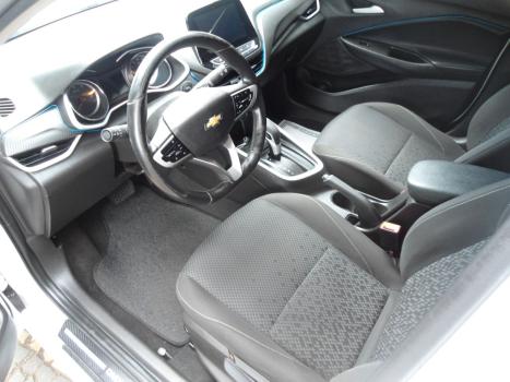 CHEVROLET Onix Sedan 1.0 12V 4P FLEX LTZ PLUS TURBO AUTOMTICO, Foto 5