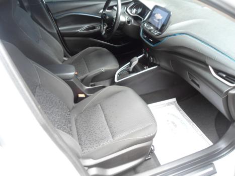 CHEVROLET Onix Sedan 1.0 12V 4P FLEX LTZ PLUS TURBO AUTOMTICO, Foto 6