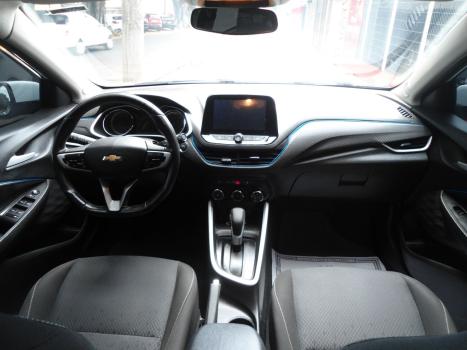 CHEVROLET Onix Sedan 1.0 12V 4P FLEX LTZ PLUS TURBO AUTOMTICO, Foto 7