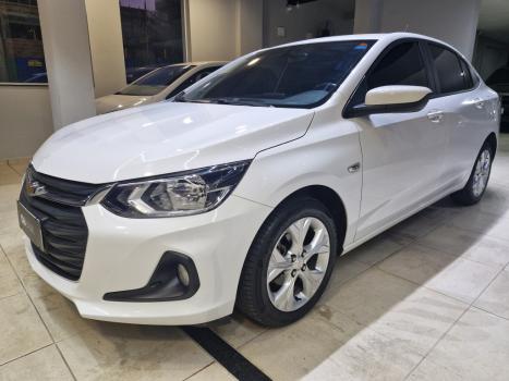 CHEVROLET Onix Sedan 1.0 12V 4P FLEX LTZ PLUS TURBO AUTOMTICO, Foto 3