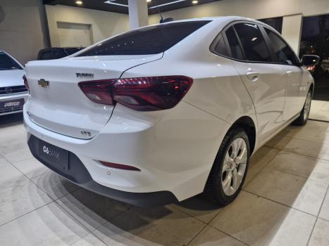 CHEVROLET Onix Sedan 1.0 12V 4P FLEX LTZ PLUS TURBO AUTOMTICO, Foto 6
