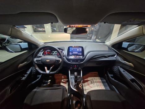 CHEVROLET Onix Sedan 1.0 12V 4P FLEX LTZ PLUS TURBO AUTOMTICO, Foto 8