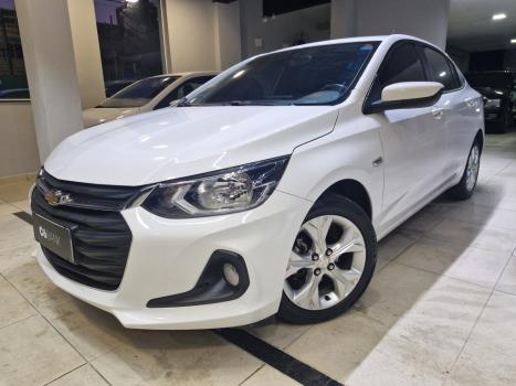 CHEVROLET Onix Sedan 1.0 12V 4P FLEX LTZ PLUS TURBO AUTOMTICO, Foto 11