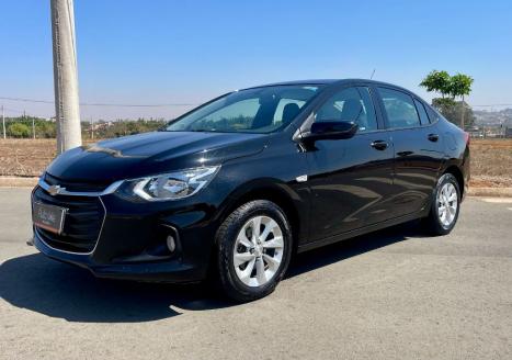 CHEVROLET Onix Sedan 1.0 12V 4P FLEX LT PLUS TURBO, Foto 1