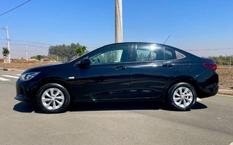 CHEVROLET Onix Sedan 1.0 12V 4P FLEX LT PLUS TURBO, Foto 2