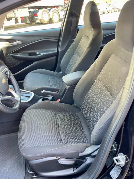 CHEVROLET Onix Sedan 1.0 12V 4P FLEX LT PLUS TURBO, Foto 8