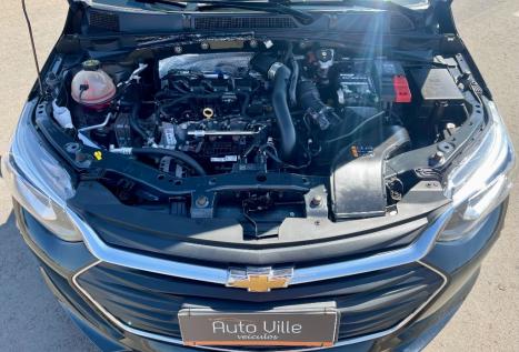 CHEVROLET Onix Sedan 1.0 12V 4P FLEX LT PLUS TURBO, Foto 11