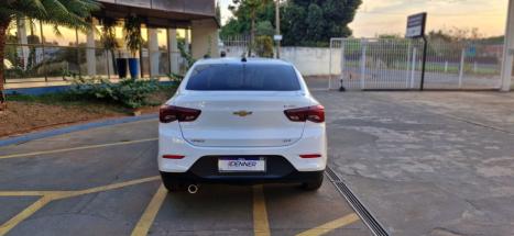 CHEVROLET Onix Sedan 1.0 12V 4P FLEX LTZ PLUS TURBO, Foto 2