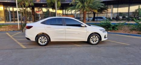 CHEVROLET Onix Sedan 1.0 12V 4P FLEX LTZ PLUS TURBO, Foto 3