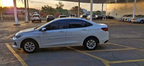 CHEVROLET Onix Sedan 1.0 12V 4P FLEX LTZ PLUS TURBO, Foto 4