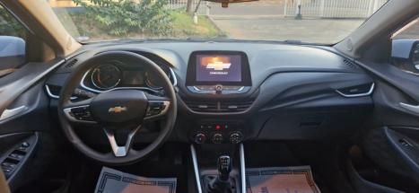 CHEVROLET Onix Sedan 1.0 12V 4P FLEX LTZ PLUS TURBO, Foto 5