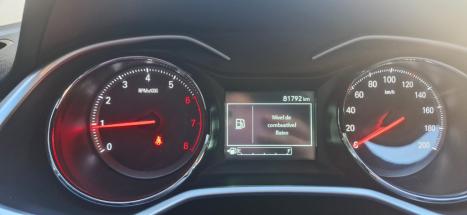 CHEVROLET Onix Sedan 1.0 12V 4P FLEX LTZ PLUS TURBO, Foto 6