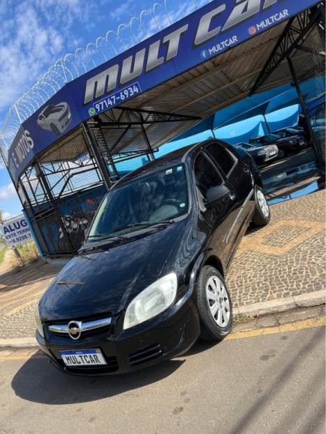 CHEVROLET Prisma 1.0 4P MAXX VHCE FLEX, Foto 2